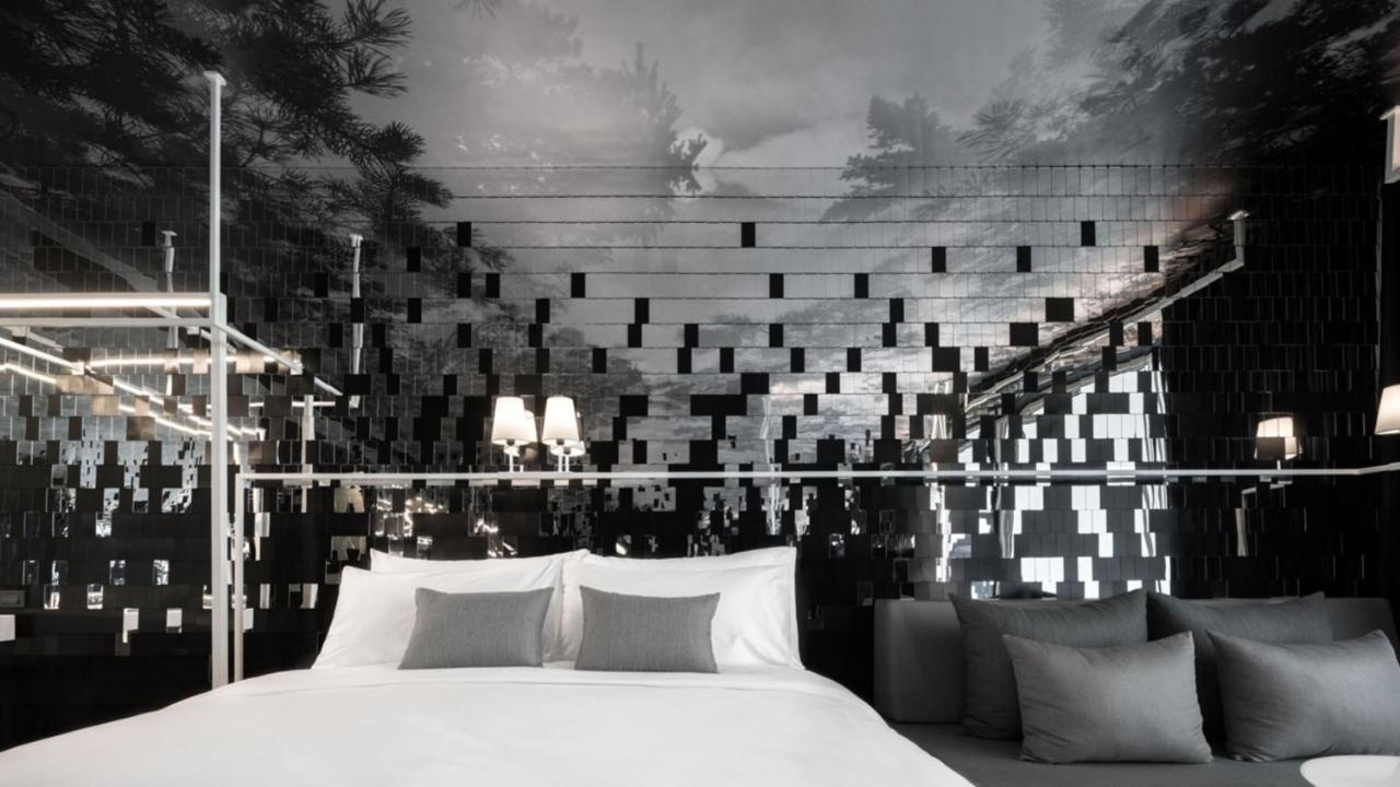 Little Shelter Hotel Chiangmai Sha Plus Chiang Mai Exterior foto