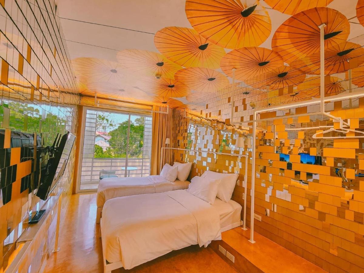 Little Shelter Hotel Chiangmai Sha Plus Chiang Mai Exterior foto