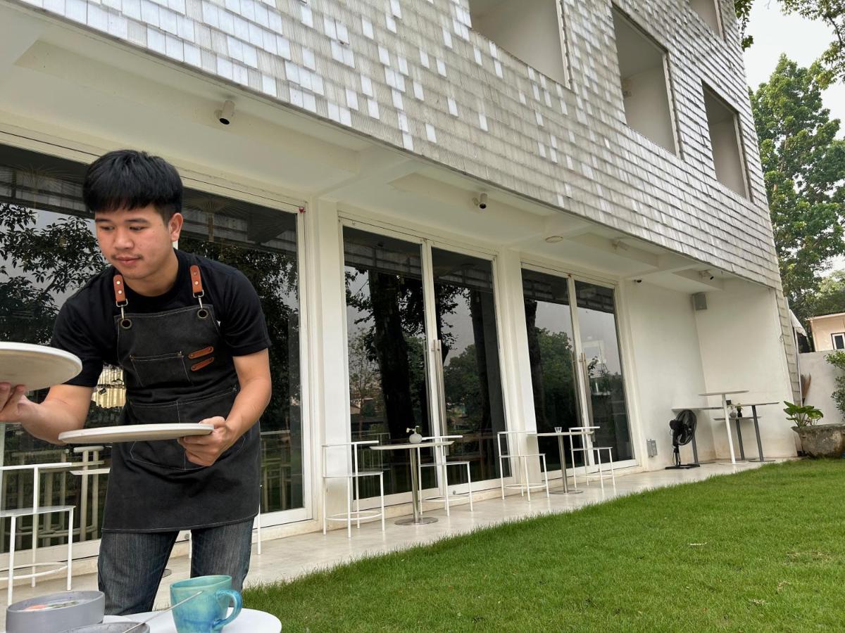 Little Shelter Hotel Chiangmai Sha Plus Chiang Mai Exterior foto